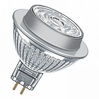 светодиодная лампа PARATHOM MR16 7,2W(замена 50Вт),36°,нейтральный белый свет (840),цоколь GU5.3 | код. 4052899957824 | OSRAM